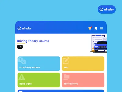 Driving Theory Test for NZ screenshot 8