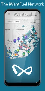 iWantFuel screenshot 5