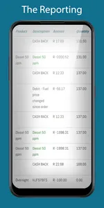 iWantFuel screenshot 6
