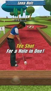 My Golf 3D screenshot 16