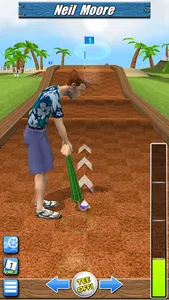 My Golf 3D screenshot 21