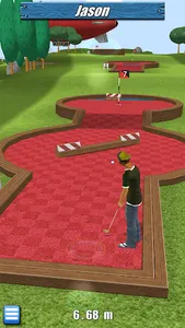 My Golf 3D screenshot 4