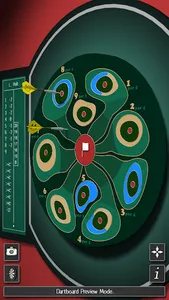 Pro Darts 2023 screenshot 11