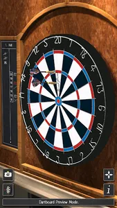 Pro Darts 2023 screenshot 17