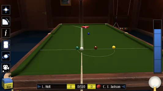 Pro Snooker 2023 screenshot 6