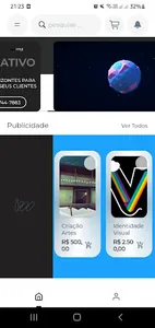 IW Design Jobs screenshot 0