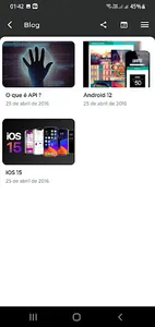 IW Design Jobs screenshot 2