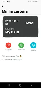 IW Design Jobs screenshot 5