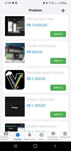 IW Design Jobs screenshot 7