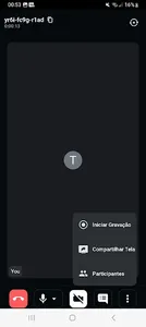 IW Conference screenshot 0