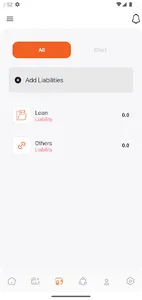 iWealth screenshot 3