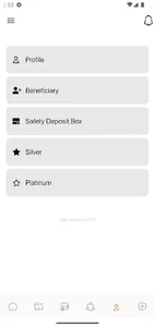 iWealth screenshot 5