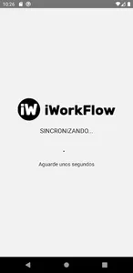 iWorkflow screenshot 1