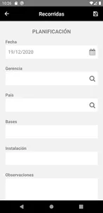 iWorkflow screenshot 3