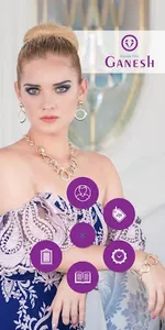 Ganesh Joyería Fina screenshot 0