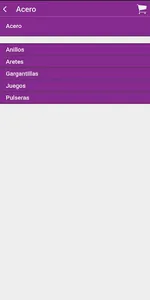 Ganesh Joyería Fina screenshot 2