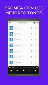Contesta papito screenshot 2