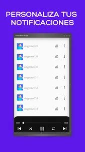 Contesta papito screenshot 3