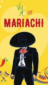 Mariachi ringtones screenshot 0