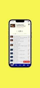 Alef FM screenshot 2
