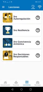 Axio screenshot 4