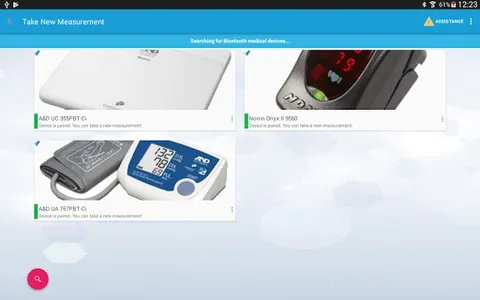 iWelli screenshot 10