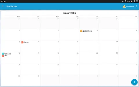 iWelli screenshot 11