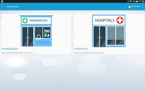 iWelli screenshot 12