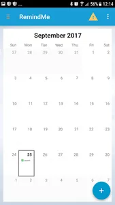 iWelli screenshot 3