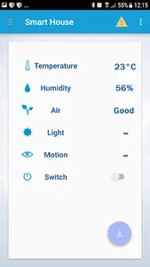 iWelli screenshot 4
