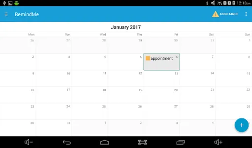iWelli screenshot 7