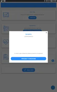 iwelli clinic doctor app screenshot 10
