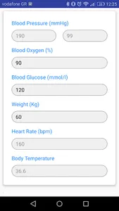 iwelli clinic doctor app screenshot 4