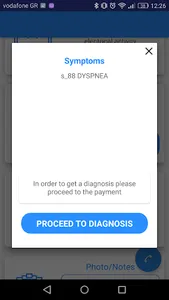 iwelli clinic doctor app screenshot 5