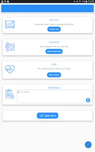 iwelli clinic doctor app screenshot 7