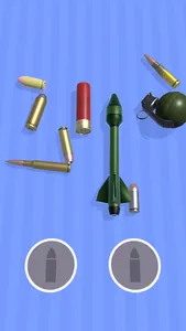 Ammo Merge screenshot 0