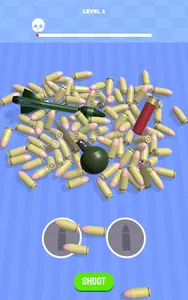 Ammo Merge screenshot 4