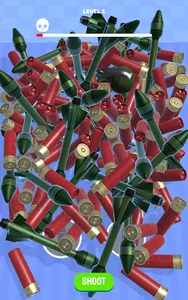 Ammo Merge screenshot 8