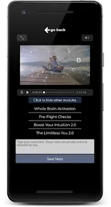 IWI Portal screenshot 0
