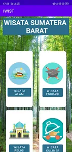 IWIST screenshot 1