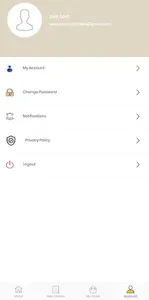 iWontCook Delivery screenshot 2