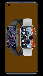 IWO W28 Pro Smart Watch Guide screenshot 3