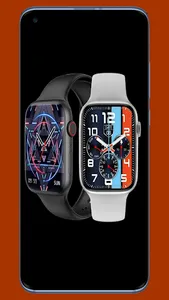 IWO W28 Pro Smart Watch Guide screenshot 4