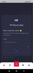 iW Sorocaba screenshot 2