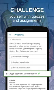 The Nursing App screenshot 3