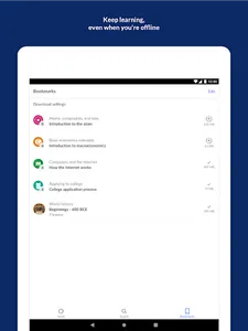 The Nursing App screenshot 5