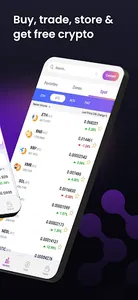 IXFI screenshot 1
