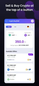 IXFI screenshot 6