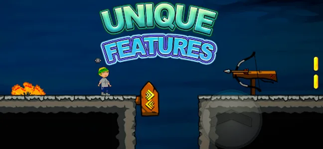 Terrien screenshot 1