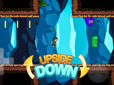 Terrien screenshot 10